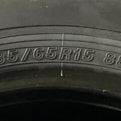 🌞185/65R15⭐2020年！プリウス、bB、フリード、ノート等に！バリ山！美品！YOKOHAMA製サマータイヤ入荷しました🌞