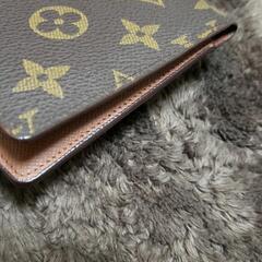 ヴィトンパスポートケース