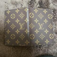 ヴィトンパスポートケース