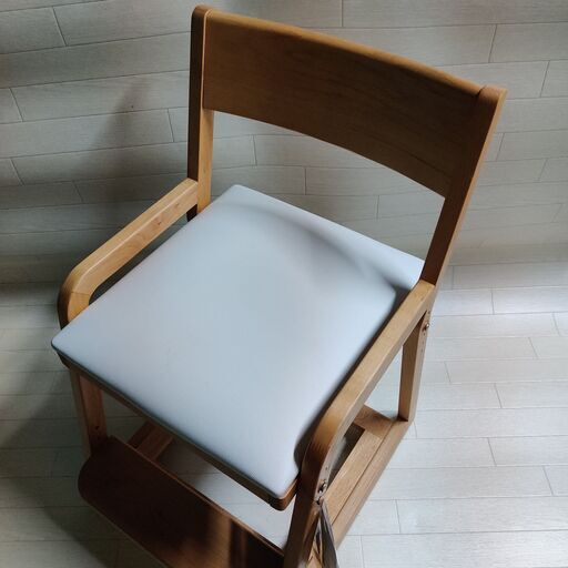 学習チェア 子供用 学習椅子 ISSEIKI COCORO-4