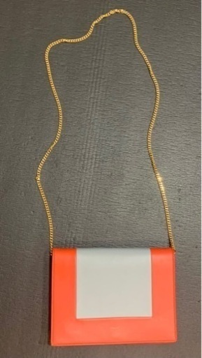 CELINE ショルダーバッグ