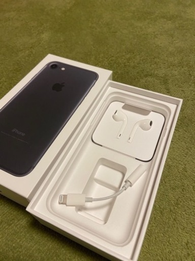 Apple iPhone 7 32GB シルバー ◇Apple iPhone7 シルバー 32GB SIM