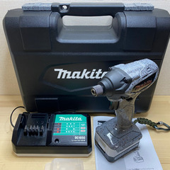 マキタ MTD001D 14V インパクトドライバ カスタムセット