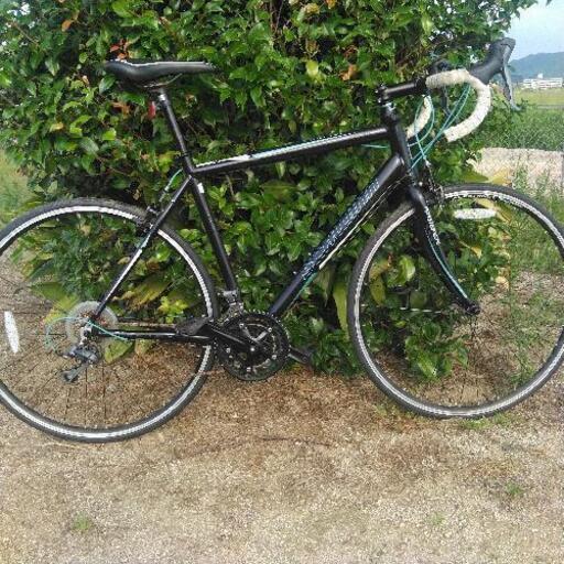 ロードバイク SCHWINN FASTBACK 3