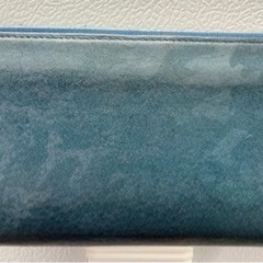 PORTER（ポーター）長財布・小銭入れ迷彩柄2点セット！