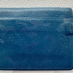 PORTER（ポーター）長財布・小銭入れ迷彩柄2点セット！