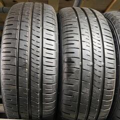 🌞185/55R15⭐2019年！bB、フィット、ノート、マーチ、デミオ等に！バリ山！美品！DUNLOP製サマータイヤ入荷しました🌞