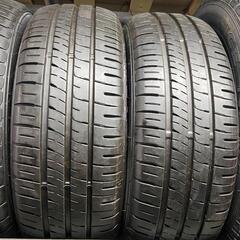 🌞185/55R15⭐2019年！bB、フィット、ノート、マーチ、デミオ等に！バリ山！美品！DUNLOP製サマータイヤ入荷しました🌞