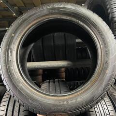 🌞185/55R15⭐2019年！bB、フィット、ノート、マーチ、デミオ等に！バリ山！美品！DUNLOP製サマータイヤ入荷しました🌞