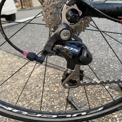 ‼️ KUOTA フルカーボン ‼️ KURARO 105 Shimano 5700系 105 10sSize XS