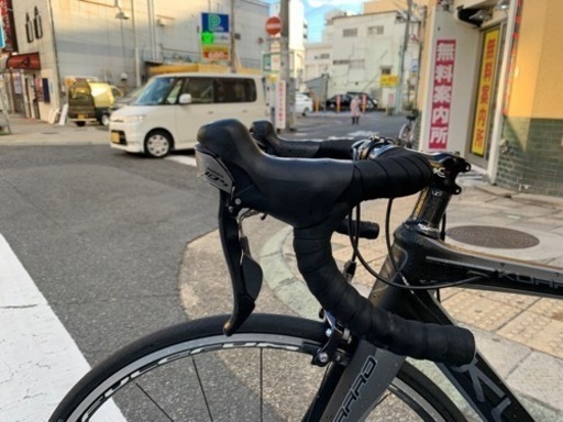 KUOTA フルカーボン ‼️ KURARO 105 Shimano 5700系 105 10sSize XS