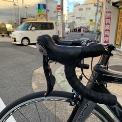 ‼️ KUOTA フルカーボン ‼️ KURARO 105 Shimano 5700系 105 10sSize XS