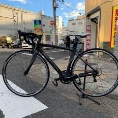 ‼️ KUOTA フルカーボン ‼️ KURARO 105 Shimano 5700系 105 10sSize XS