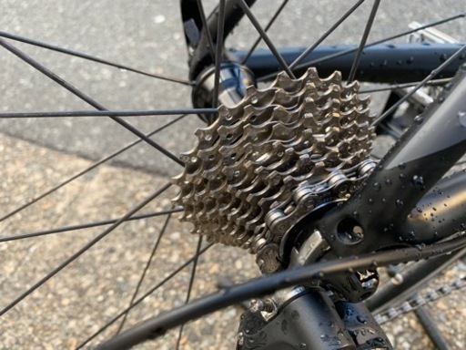 KUOTA フルカーボン ‼️ KURARO 105 Shimano 5700系 105 10sSize XS  