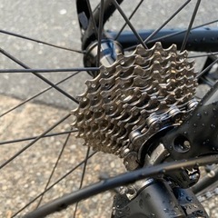 ‼️ KUOTA フルカーボン ‼️ KURARO 105 Shimano 5700系 105 10sSize XS