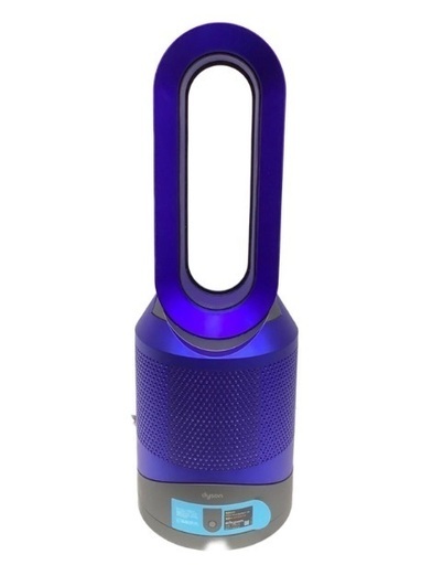 dyson HP01 空気清浄機 暖房 扇風機 Hot+Cool ダイソン