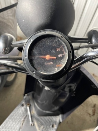 トゥデイ 2台セット レストアベース