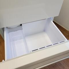 mh売約済み❌2017年製！MUJI 無印良品 272L 3ドア 冷蔵庫