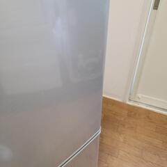 h39売約済み❌AQUA 272L 3ドア 冷蔵庫