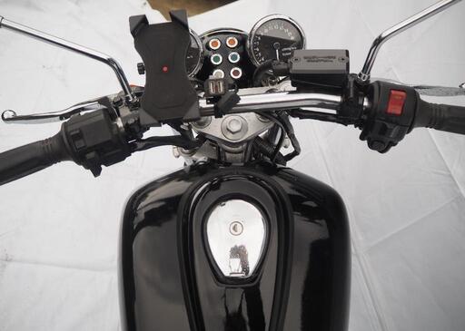 整備済・美車　エリミネーター250LX ELIMINATOR250LX