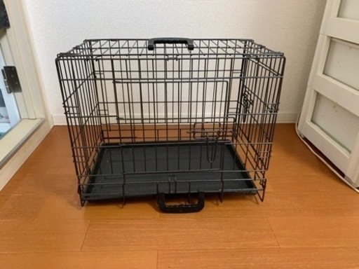 もっと値下げ　動物(犬や猫) ゲージ