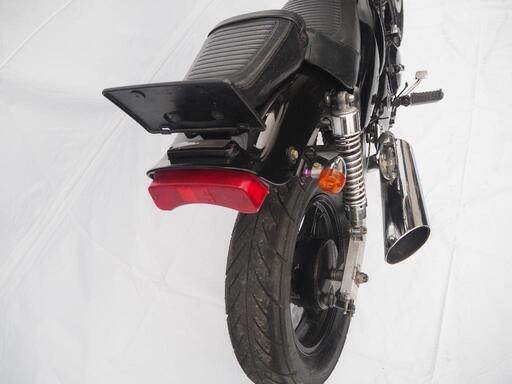整備済・美車　エリミネーター250LX ELIMINATOR250LX