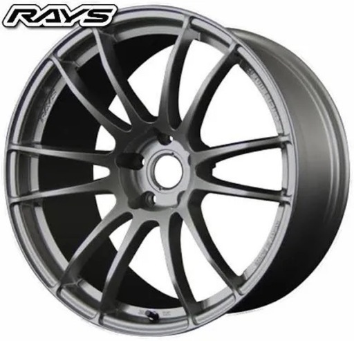 RAYS GRAM LIGHTS 57Xtreme 18インチホイール PCD114.3 5H 18×7.5J OFF+