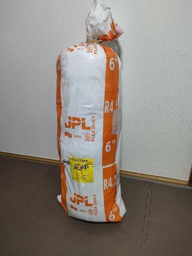 空調ダクト風神