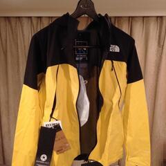 THE NORTH FACE Super Haze Jacket Sサイズ 新品未使用タグ付き ノースフェイス ジャケット