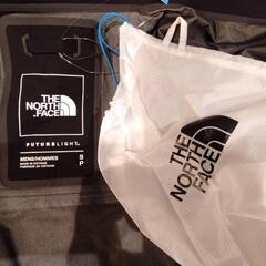 THE NORTH FACE Super Haze Jacket Sサイズ 新品未使用タグ付き ノースフェイス ジャケット
