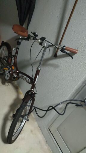 自転車