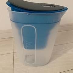 ブリタ　ポット型浄水器