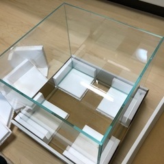 ADA キューブガーデン30、アクアスカイG301、フタ(セット) ADA キューブガーデン30、アクアスカイG301、フタ(セット)