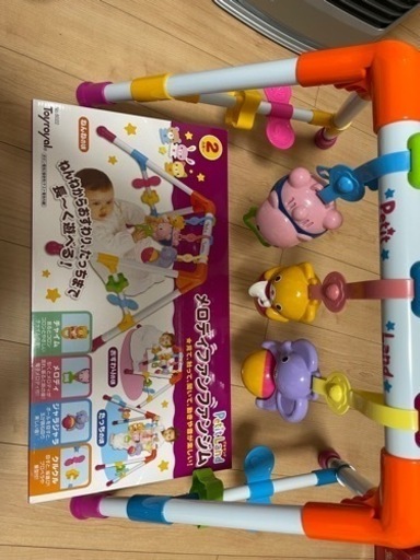 プチランドメロディファンファンジム西松屋 At 栄町のおもちゃの中古あげます 譲ります ジモティーで不用品の処分 プチランドメロディファンファンジム西松屋 At 栄町のおもちゃの中古あげます 譲ります ジモティーで不用品の処分