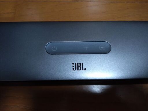 サウンドバー JBL BAR 2.0 ALL-IN-ONE - 町田市