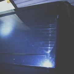 inno　両開き　ルーフボックス　ジェットバック