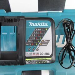 makita製18V 充電式レシプロソー ③