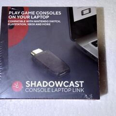 ShadowCast