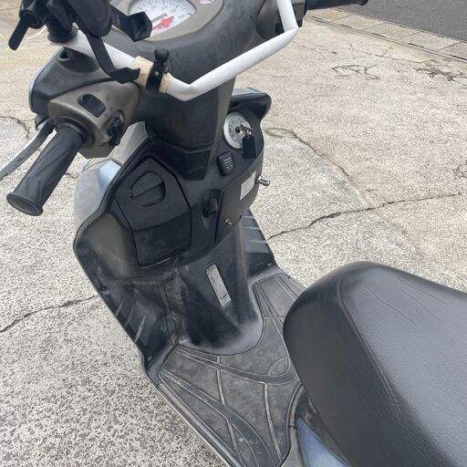 シグナスX 1型 SE12J 125cc 鹿児島より2/5締切 シグナスX 1型 SE12J 125cc 鹿児島より2/5締切 浅倉商事：シグナスX【1