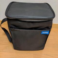 THERMOS　保温保冷バッグ　１５L