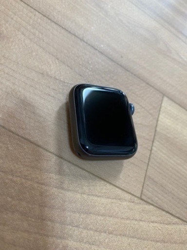 Apple Watch series4 40mmGPSモデル