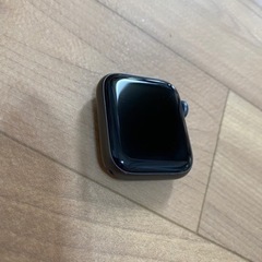 Apple Watch series4 40mmGPSモデル