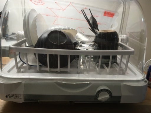 食器乾燥器