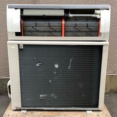 【96A・税込み】パナソニック エアコン(おもに14畳用) CS-402CXR2【PayPay使えます】