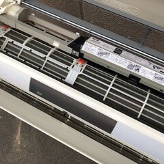 【96A・税込み】パナソニック エアコン(おもに14畳用) CS-402CXR2【PayPay使えます】