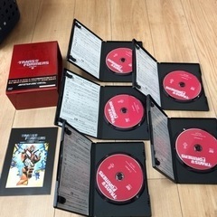 戦え、超ロボット生命体トランスフォーマーDVD全巻セット 2