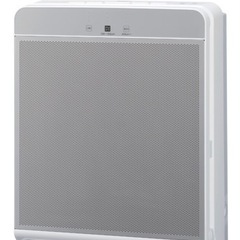新品未開封MITSUBISHI 空気清浄機 MA-PV90A-S(シルバー)