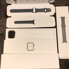 【最終値下げ】Apple Watch Series 7 