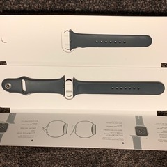 【最終値下げ】Apple Watch Series 7 