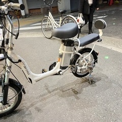 ママチャリ 新車！ 西新井駅近隣の方へオススメ - その他 